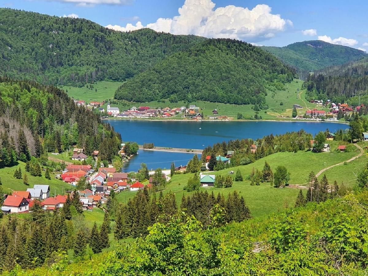 Penzion U Cupku Mlynky Exteriér fotografie